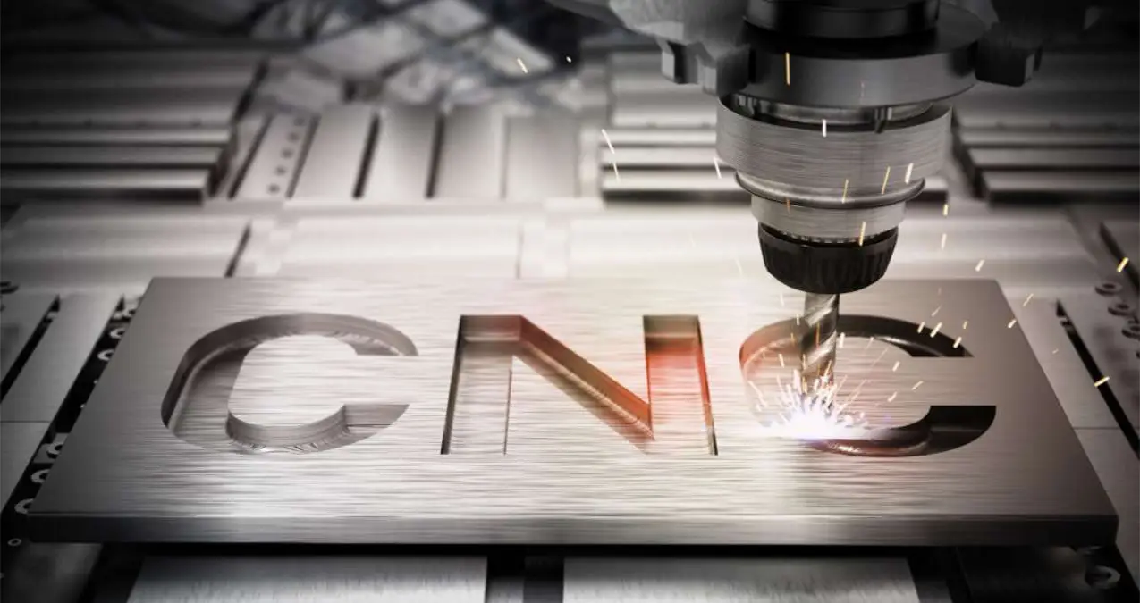 ¿Qué es el mecanizado CNC? Y Su Clasificación, Ventajas y Desventajas, Aplicación