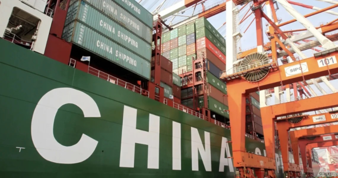 La demanda global de las piezas de procesamiento de metales de China continúa creciendo