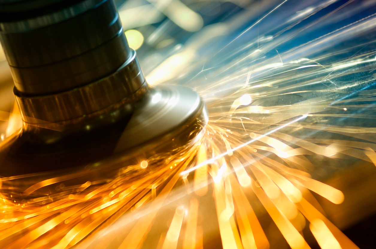 Explorando el mundo de los tratamientos superficiales en componentes de hardware