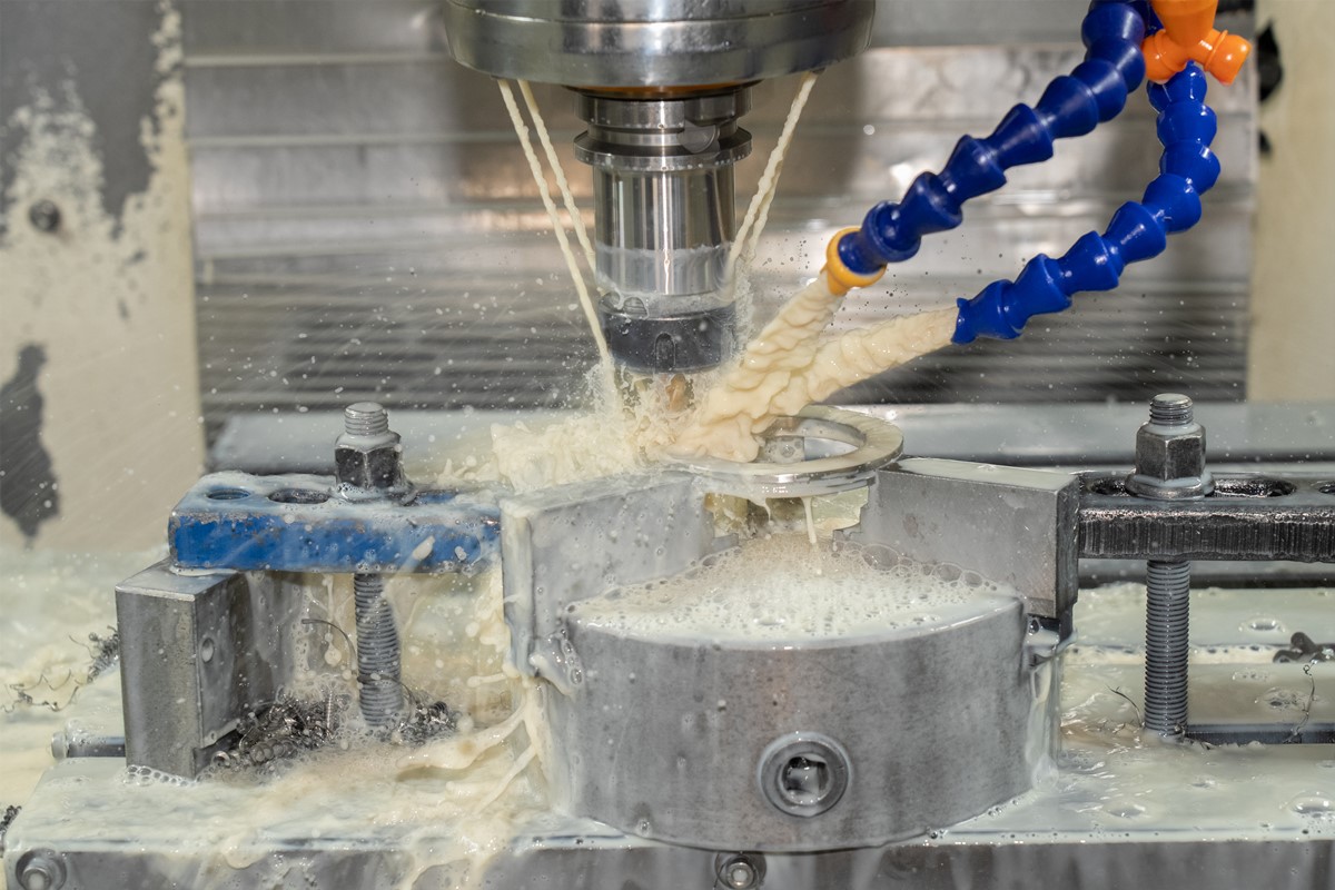 Del taller al mundo: el surgimiento de un fabricante de hardware moderno