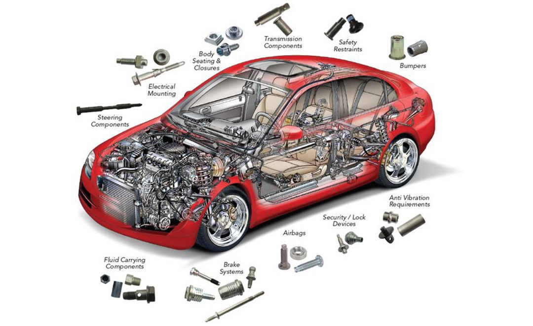 Excelencia en la elaboración: por qué los clientes globales confían en nuestras soluciones de hardware