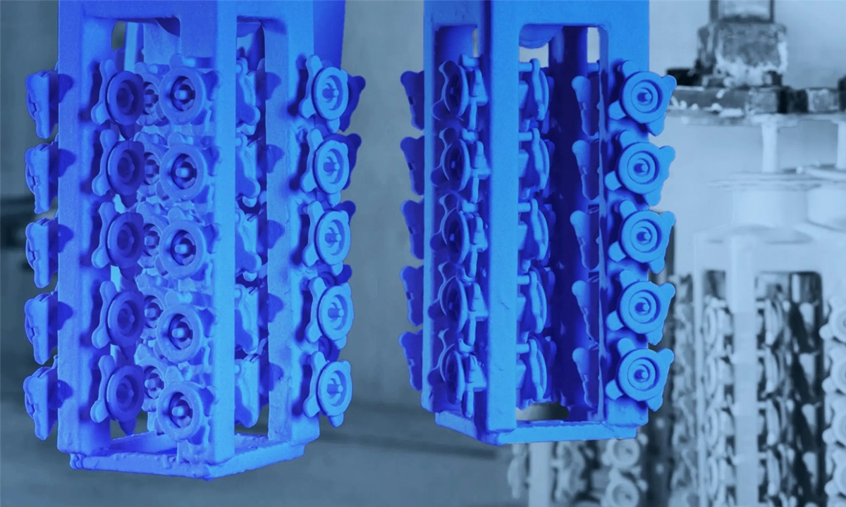 Cómo los procesos consistentes crean hardware confiable