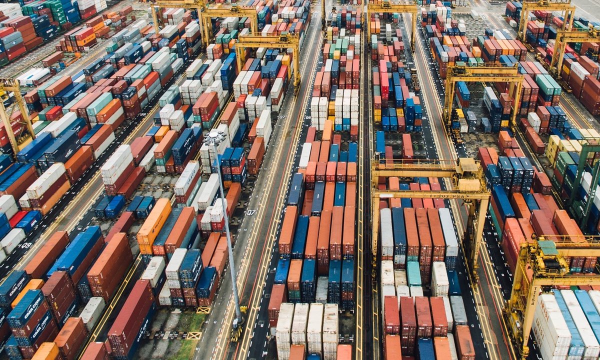 Cómo los fabricantes de exportación obtienen pedidos repetidos