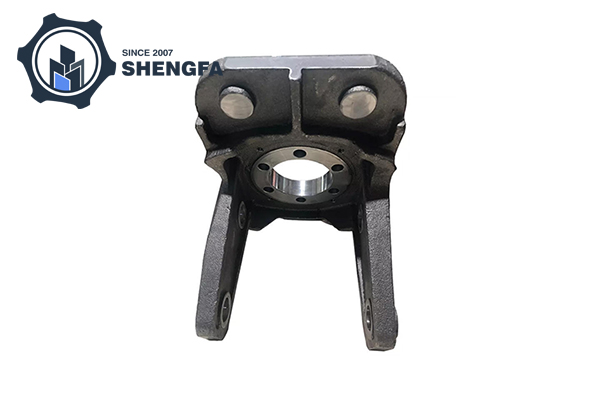 ¿Por qué son esenciales las piezas de fundición para montacargas para operaciones de almacén duraderas?