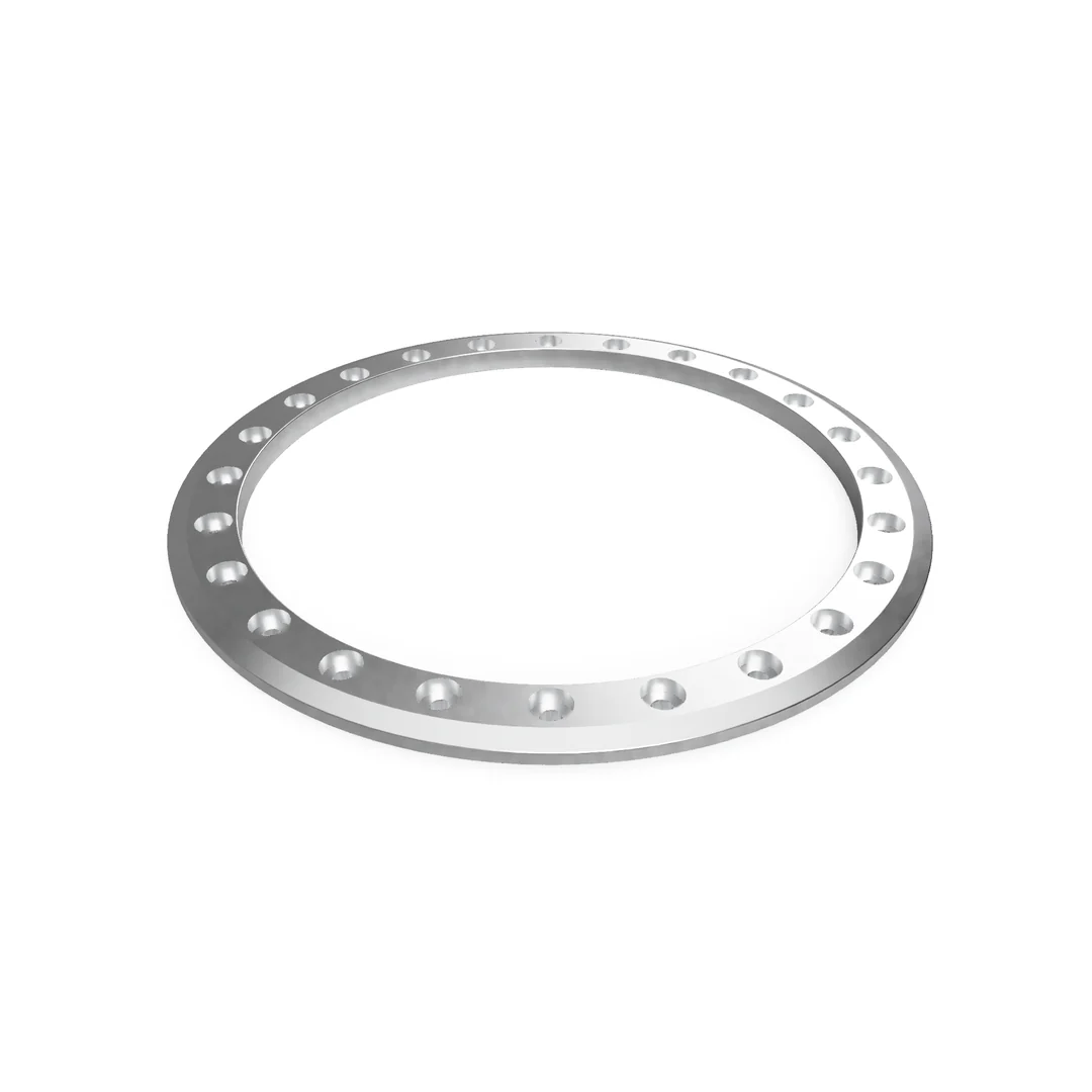 Por qué los anillos de aluminio requieren más control de proceso del esperado
