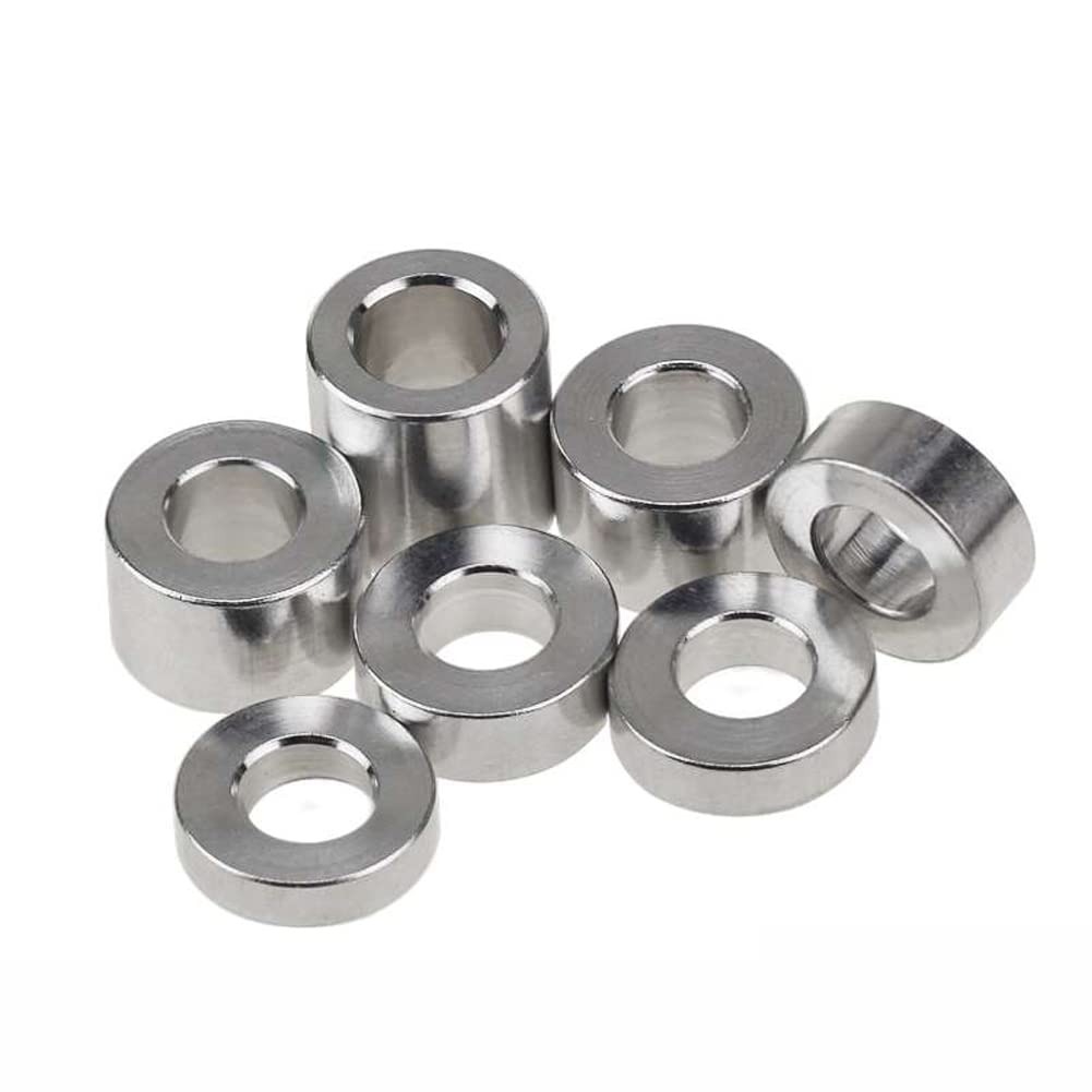 Por qué los bujes de aluminio requieren más atención de la que sugiere su tamaño