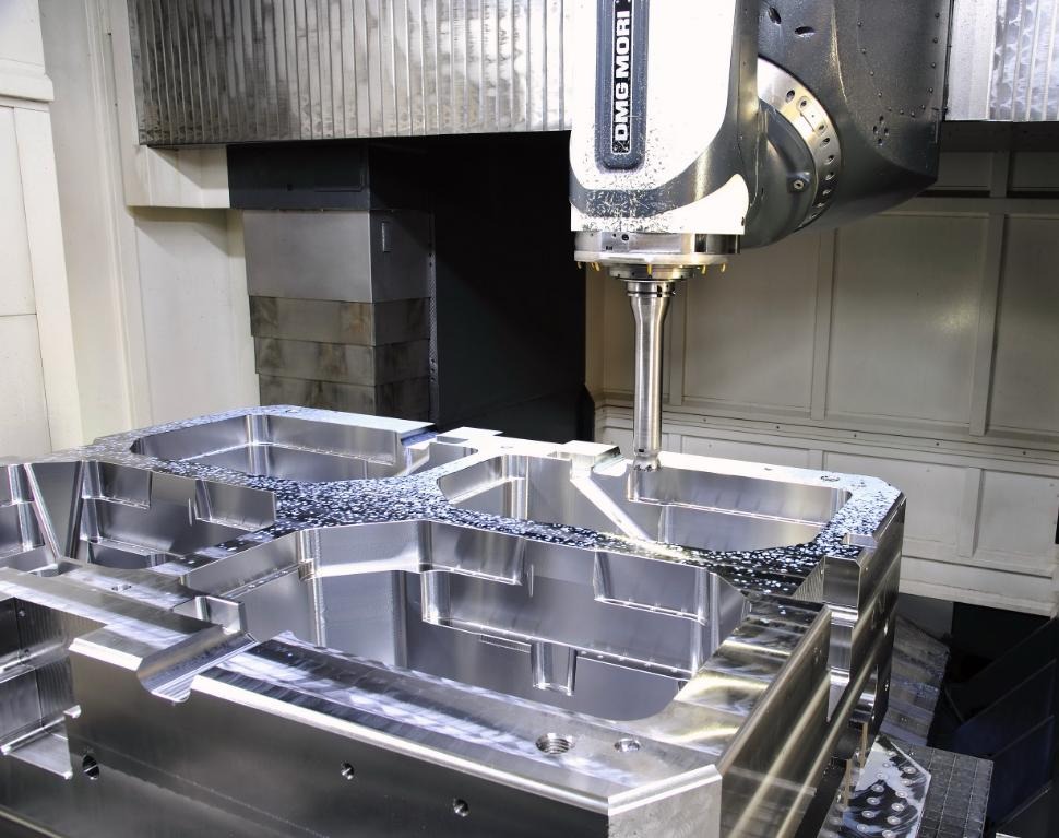 Por qué las piezas de aluminio muestran variaciones más rápido que las de acero