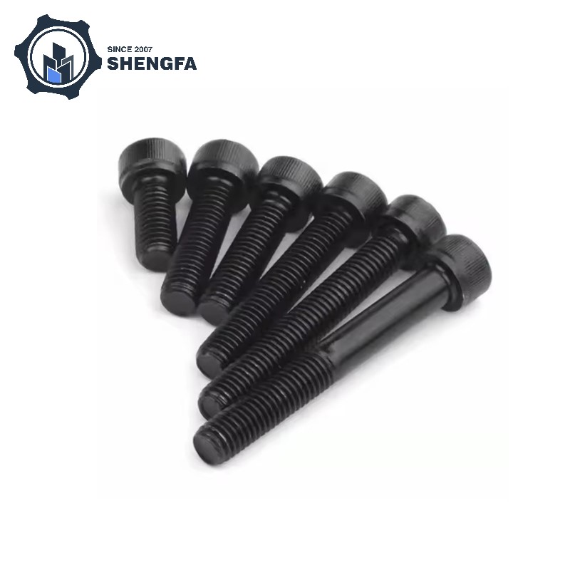 Sujetador de alta resistencia