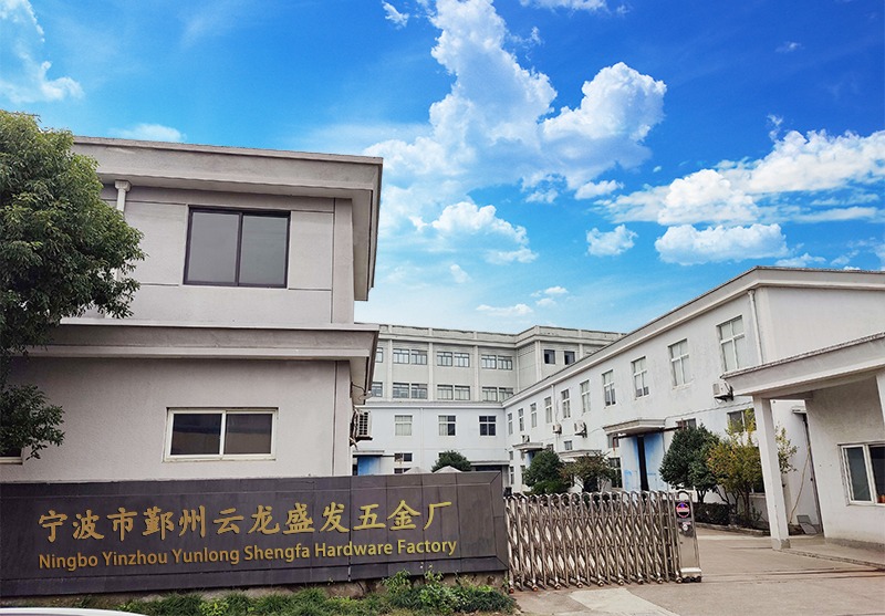 steel wheel bolt factory