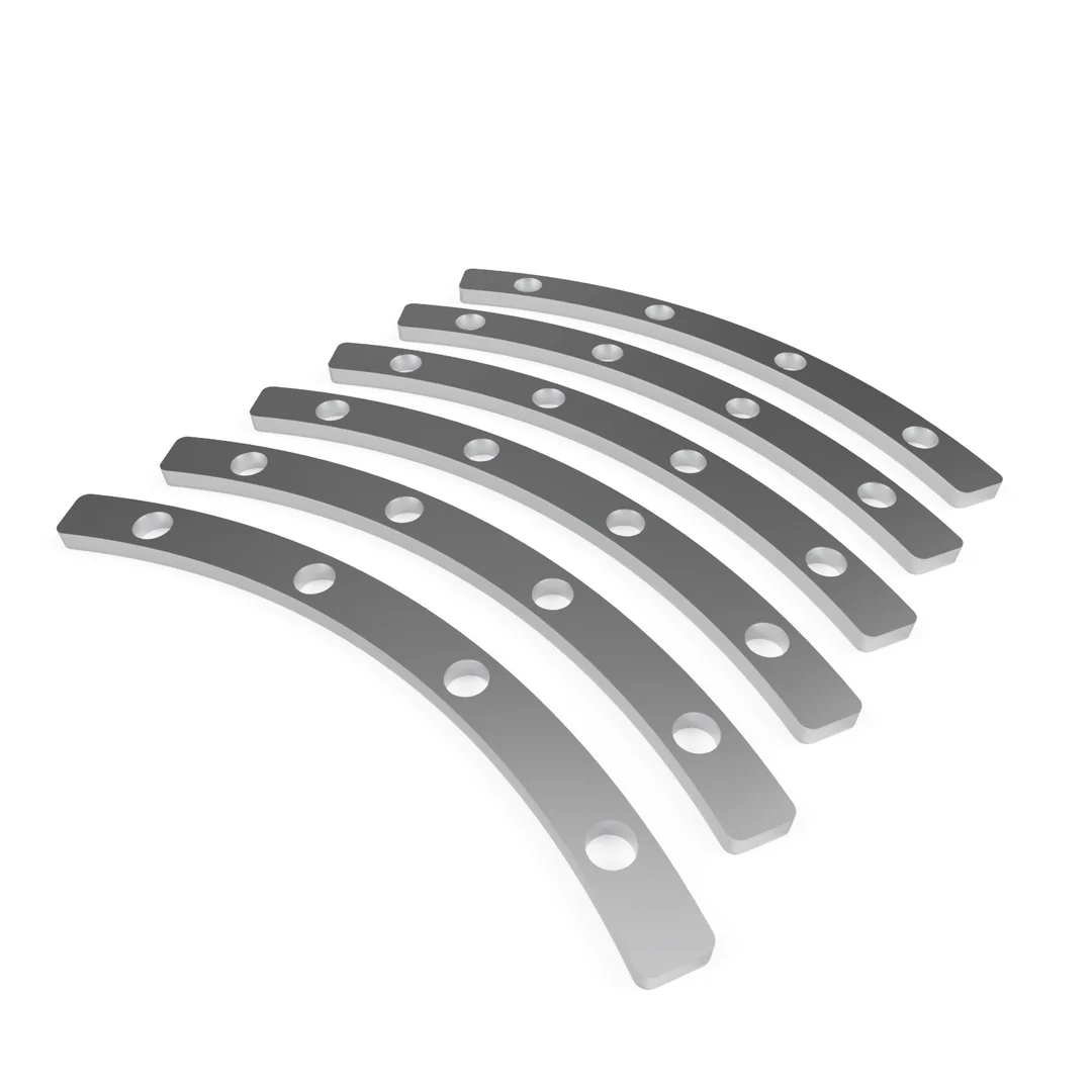 NINGBO SHENGFA_ALUMINUM Ring Spacer