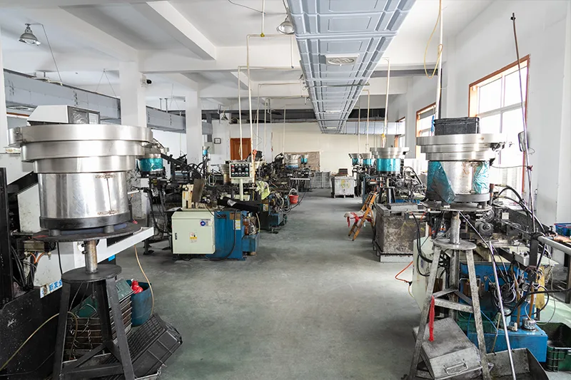 Shock Absorption Mounts Supplier